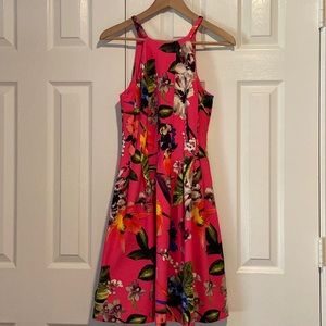 Vince Camuto Dress Sz 6